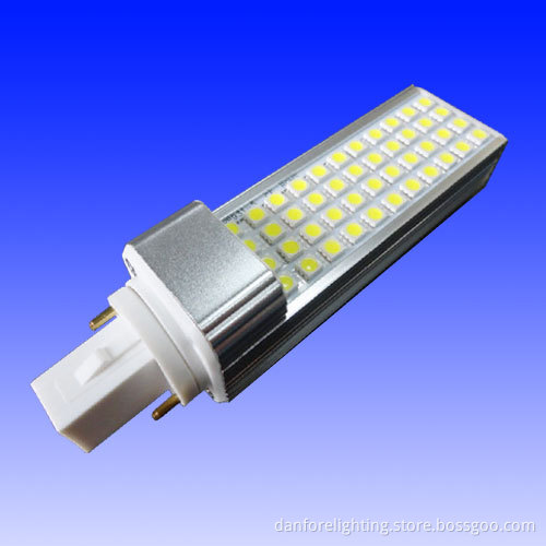 SMD5050 Dimmable G23 5W LED Pl Lamp